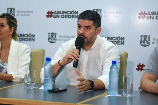 Nenecho justifica así su pedido de diferir pago de deudas a bancos - Nacionales - ABC Color
