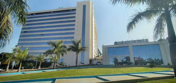 Investigan muerte de una mujer en un hotel de Ciudad del Este: sería hermana de Julieta Nardi - ABC en el Este - ABC Color