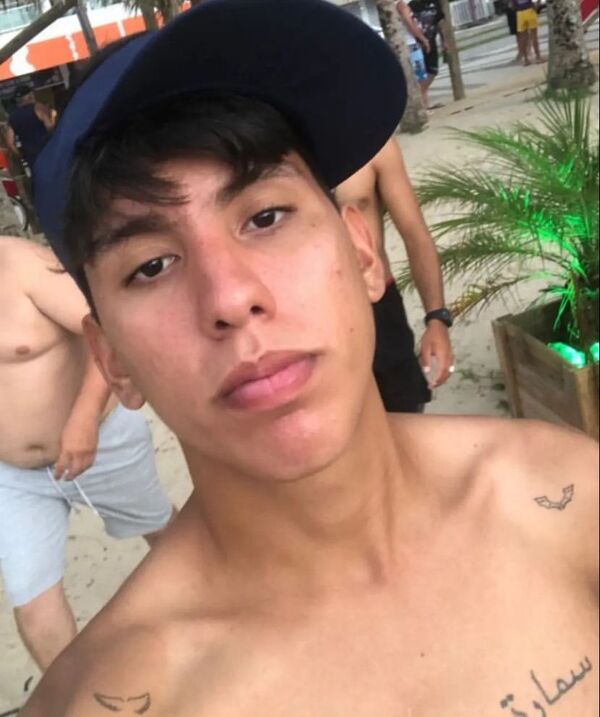 Joven que arrolló a su expareja afrontará juicio por feminicidio - trece