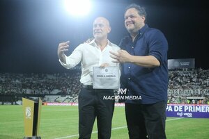 Versus / El momento especial de Miguel Cardona en Para Uno durante el "último baile"