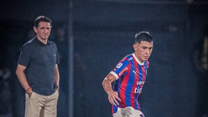 La pasión de Gabriel siempre fue el fútbol