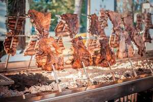 Día del Trabajador: cómo calcular la cantidad de carne para el asado que todos esperan - Gastronomía - ABC Color