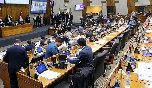 Pensión alimentaria ampliada en agenda de Diputados