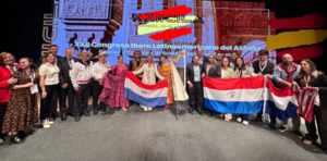 Paraguay se prepara para ser sede del Congreso Iberolatinoamericano del Asfalto 2025 - Revista PLUS