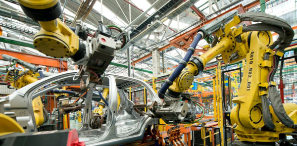 General Motors dejar谩 de fabricar veh铆culos en Colombia y Ecuador y plantea despidos - Revista PLUS