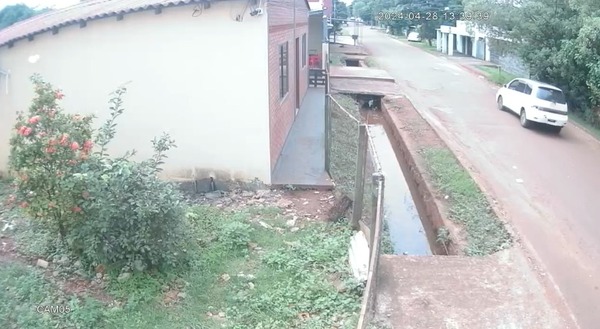 Denuncian intento de rapto a un niño en Hernandarias; supuesto autor, detenido - ADN Digital