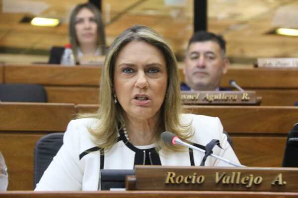 A causa de rumores, hija de Rocío Vallejo renunció a misión en la ONU y a cargo en la Corte - ADN Digital