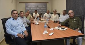 La Nación / Cuba mostró interés en importar material genético paraguayo