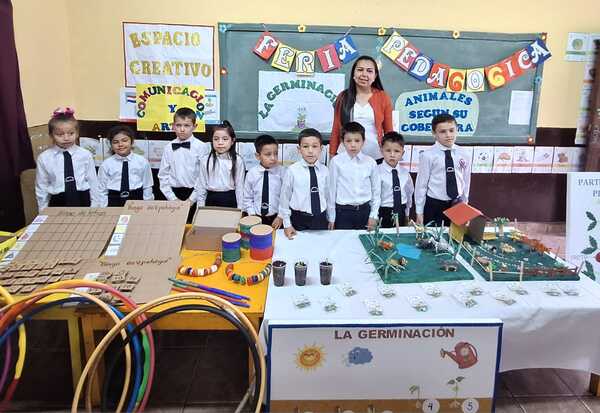 Día del Maestro: Reflexiones de una educadora comprometida - La Clave