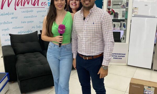 Inverfin celebra la grandeza de nuestras madres con una campaña super especial