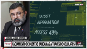 Falta de conocimiento de uso de tecnología permite que ladrones vacíen cuentas bancarias digitales - Megacadena - Diario Digital