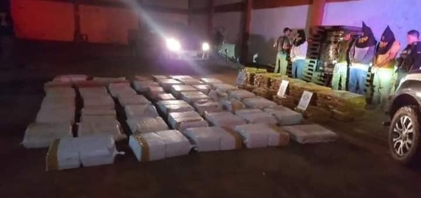 CDE: DE DEPÓSITO DE MERIENDA ESCOLAR A DEPÓSITO DE DROGA