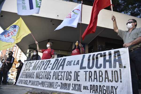 Los trabajadores de todo el mundo celebran mañana su día - La Clave