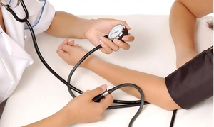 Promueven control de la presión arterial desde Salud Pública