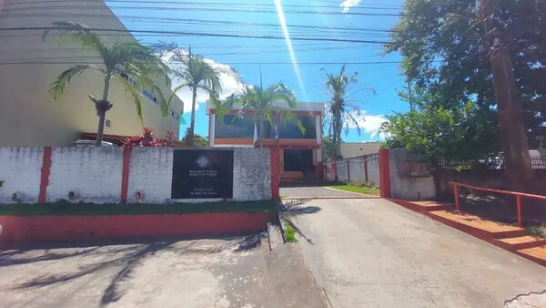 Asistente fiscal es grabada pidiendo coima y atribuyen conversación a la inteligencia artificial - Radio Imperio 106.7 FM
