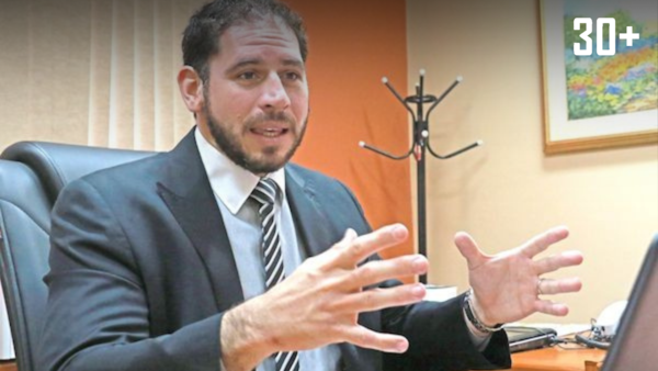 Control de criptominerías: no serán prohibidas sino reguladas, afirmó viceministro - trece