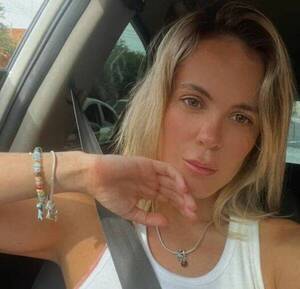 Mujer encontrada muerta en un motel era hermana de la modelo Julieta Nardi