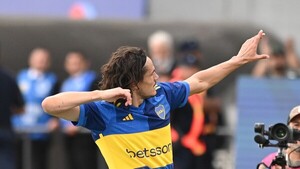 Estudiantes-Boca juegan por un lugar en la final