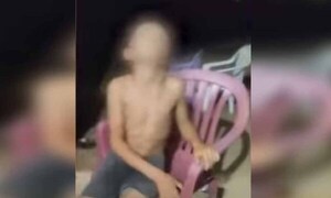 Emborracharon a un niño con cerveza: Fiscalía ordenó detener a los padres – Prensa 5