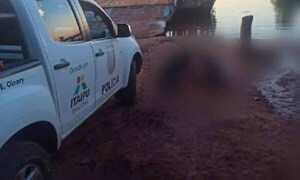 Joven murió ahogado tras darse un chapuzón en el lago Yguazú – Prensa 5