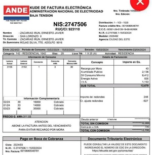 Somos víctimas conscientes de la corrupción - Radio Imperio 106.7 FM