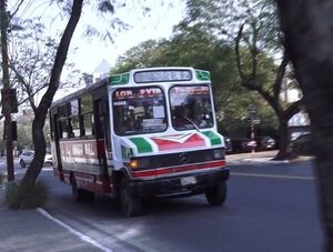 Viceministro anuncia reforma integral del sistema de transporte público · Radio Monumental 1080 AM