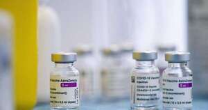 Diario HOY | AstraZeneca admite que su vacuna COVID puede tener efecto secundario raro y potencialmente letal