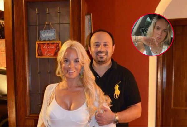 Encontraron muerta a la hermana de Julieta Nardi en un Hotel de CDE - Megacadena - Diario Digital