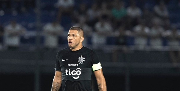Richard Ortiz tras derrota ante Ameliano: “Se nos fue el campeonato acá” - Unicanal
