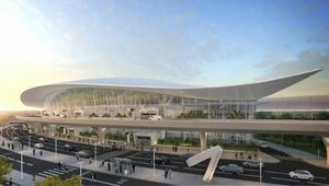 Nuevo aeropuerto Silvio Pettirossi costará USD 323 millones - La Tribuna