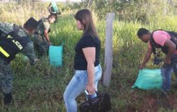 Recusación frena alegatos finales en juicio a narcoconcejal y policía de Amambay