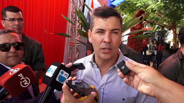 Peña cumple un año de ganar las elecciones: seguiremos honrando la confianza de todos - .::Agencia IP::.