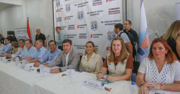 La Nación / Proyecto Corredor del Río de la FAO coopera en la protección social