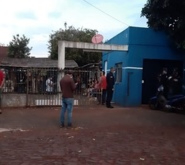 Hombre que violó y mató a dueña de inquilinato fue condenado a 20 años - Paraguay.com