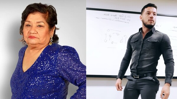 Ña Tora se lanzó contra los "profes tiktokers"
