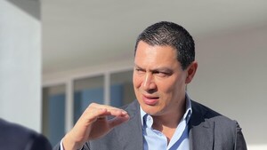Alianza liberocartista en la Junta de Luque cajonea interpelación al intendente Carlos Echeverría