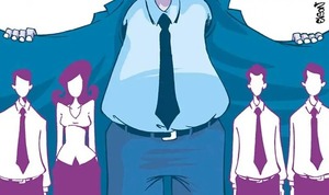 Insisten que Ley contra Nepotismo sea tratado y aprobado - Megacadena - Diario Digital