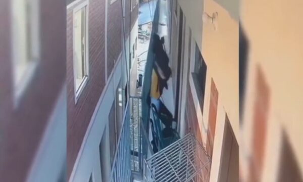 (VIDEO)Ladrón se llevó instrumentos de la Orquesta Cateura