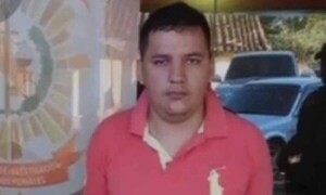 Presunto violador serial busca defenderse de denuncias desde la clandestinidad en Coronel Oviedo   – Prensa 5