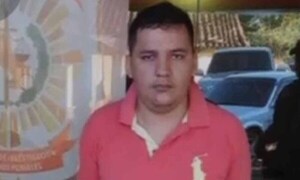 Presunto violador serial busca defenderse de denuncias desde la clandestinidad en Coronel Oviedo – Prensa 5