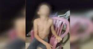 Diario HOY | Imputan a padres del niño al que emborracharon con cerveza en San Pedro