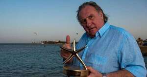 Diario HOY | El actor francés Gérard Depardieu será juzgado en octubre por presuntas agresiones sexuales