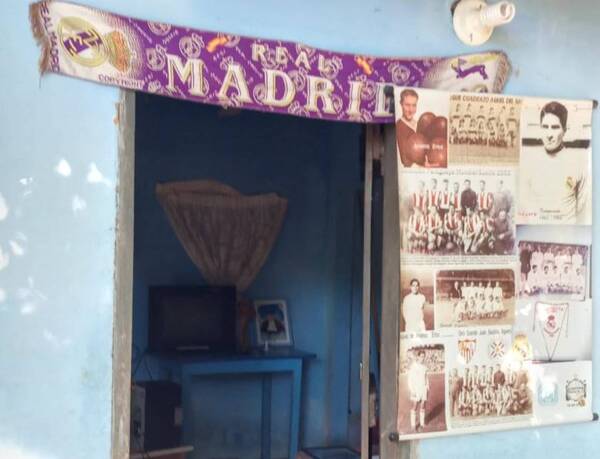 Planean convertir en museo la casa donde vivió Juan B. Agüero - La Tribuna