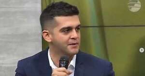 Diario HOY | ¿Enrique Dávalos se río de Dallys Ferreira y repitió pifiada?: “Los restos de Chikungunya”