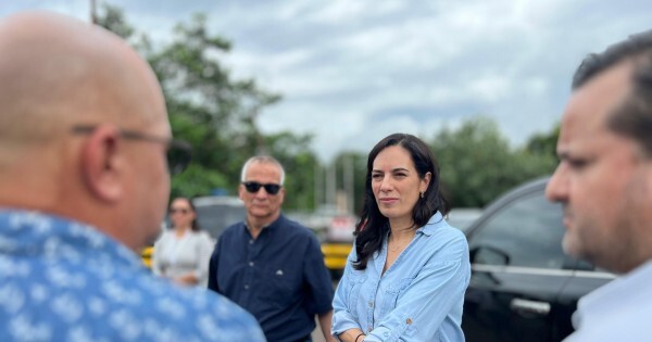 Denuncian un esquema de corrupción en la Marina Mercante y el MOPC desmiente que exista una caja paralela