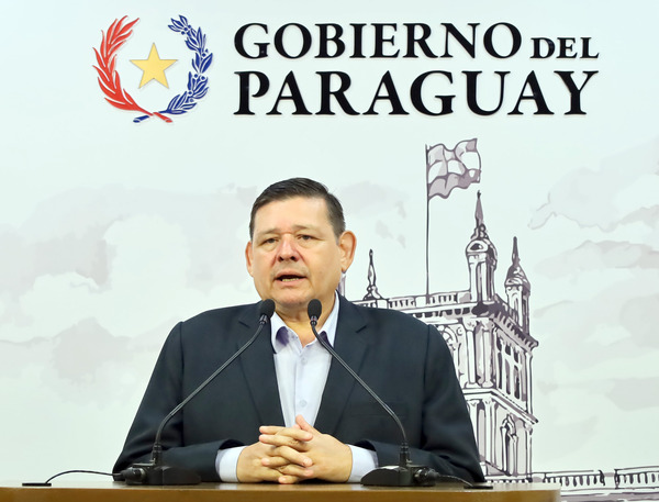 Récord en recaudación para el Indert gracias a "la recuperación de la confianza del campesinado" - .::Agencia IP::.