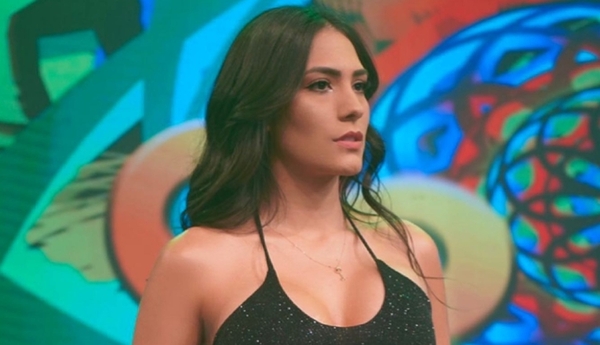 Thali recibió las devoluciones más estrictas en "Baila Conmigo" - Teleshow