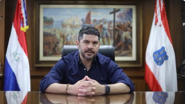Intrigas en la capital: Luifer y Latorre evitan la Intendencia