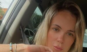 Hermana de Julieta Nardi dejó una carta culpando a su cuñado Dirisio de la desgracia familiar