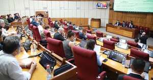La Nación / Senado: avanzan en estudio para actualización de la Ley Antidroga